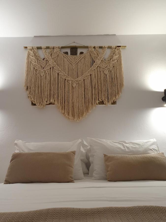 Mevi Apartments Naxos City Bagian luar foto